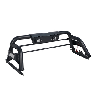 Barre de protection sportive en fer personnalisée et <span class=keywords><strong>tente</strong></span> de voiture <span class=keywords><strong>pour</strong></span> Tacoma <span class=keywords><strong>L200</strong></span> <span class=keywords><strong>pour</strong></span> camion 4x4 avec éclairage LED - Product Image 5