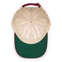 Chapeau de papa ajustable en coton Vintage unisexe en gros casquette de baseball vierge casquettes de sport en détresse teintes