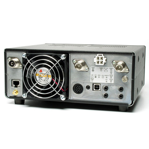 วิทยุสื่อสาร IC-9700 รุ่นดั้งเดิม 144/430/1200 MHz  แบบ All Mode Transceiver VHF/UHF  วิทยุเคลื่อนที่ พร้อมโหมด FT8 วอล์คกี้ทอล์คกี้ - Product Image 3
