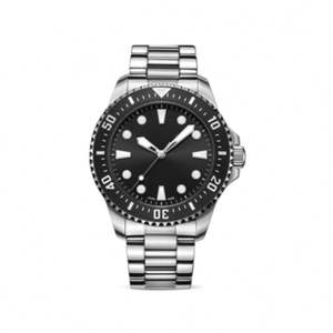 Reloj de Lujo Luminoso de Alta Calidad, Relojes de Buceo Mecánicos Automáticos para Hombre, Reloj de Pulsera Deportivo Impermeable para Negocios - Product Image 6