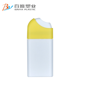 Atacado Colorido <span class=keywords><strong>Mini</strong></span> Plástico Viajar Perfume Cartão De Crédito Spray Garrafa Recarregáveis Pulverizador De Cartão De Crédito - Product Image 2