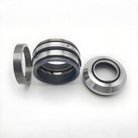 Seal Mekanis Ganda untuk Pompa Fristam Model FKL25 FKL50 FKL75 FKL150 FKL250 FKL400 FKL600