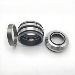 Doppelte Mechanische Dichtung für Fristam <span class=keywords><strong>FKL</strong></span> Pumpen Modell FKL25 FKL50 FKL75 FKL150 FKL250 FKL400 FKL600 - Product Image 4