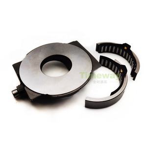 Pièces détachées de pompe hydraulique A4VG pour pompe <span class=keywords><strong>A4VG28</strong></span> Rexroth, pièces de pompe Hydromatik, pièces de réparation de pompe à piston, kits de groupe rotatif, kits de reconstruction - Product Image 2