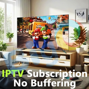 Tausende von Benutzern in den USA, Kanada, Großbritannien und Australien haben bestätigt: TV-<span class=keywords><strong>Code</strong></span> getestet, stabiler Kundendienst - Product Image 6