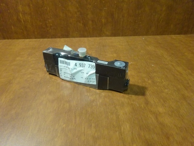 SXE9773-850-M1 SXE9773850M1 Industrial Automation Valve for Plc