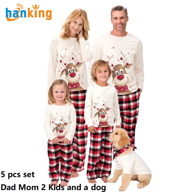 Elk A 5 piece set