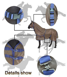 말 플라이 러그 말 플라이 시트 - Product Image 4