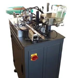 Full Automatic razor machine concertina razor wire machinery