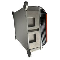Module OBC robuste certifié IP67 de 6,6 kW pour la mobilité électrique marine et industrielle