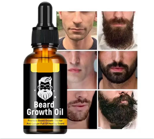 Huile <span class=keywords><strong>de</strong></span> ricin naturelle et biologique OEM pour épaissir <span class=keywords><strong>la</strong></span> <span class=keywords><strong>barbe</strong></span>, hydrater, <span class=keywords><strong>la</strong></span> rendre brillante et favoriser une croissance rapide – Huile <span class=keywords><strong>de</strong></span> croissance pour <span class=keywords><strong>la</strong></span> <span class=keywords><strong>barbe</strong></span> pour hommes - Product Image 2
