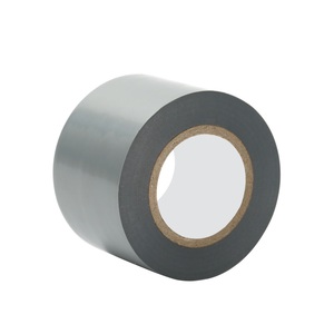 Ruban adhésif en PVC de qualité industrielle, imperméable, pour la fabrication, le scellement, la réparation, le regroupement, les travaux de construction - Product Image 1