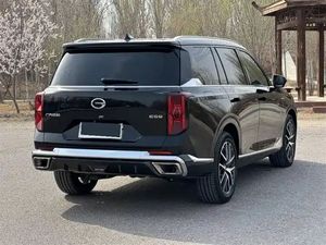 <span class=keywords><strong>รถ</strong></span>ยนต์มือสอง GAC Trumpchi ES9 PHEV ปี 2024 ระยะทางวิ่ง 143 กม. รุ่น Pro+ 7 ที่นั่ง ไฮบริด MPV พวงมาลัยซ้าย |   จีนจำหน่าย<span class=keywords><strong>รถ</strong></span>มือสองเพื่อการส่งออก - Product Image 6