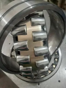 Factory Customized Logo Machine Tool 23218CA Bearing Steel High Speed 23218CA Thrust Self-aligning Roller Bearing