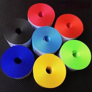 Matériel de ceinture de sécurité Tianma pour voiture, sangle en nylon bleue de 4,8 cm, 5 brins, sécurité - Product Image 3