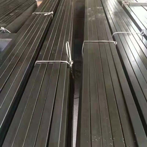 เหล็กแท่งขนาด100x100มม. ทำจากเหล็กรับประกันคุณภาพ - Product Image 2