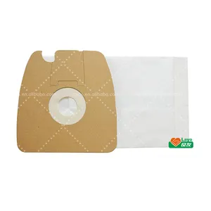 Manufacturing Micro filtration Vacuum Dust Bag for Eureka MM Mighty Mite 3670 3680 Vacuum Cleaner Paper Filter Dust Bag Parts