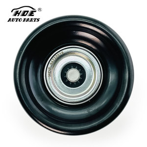 94722019 532074310 T36821 Polea Tensora HDE al por Mayor para Chevrolet Colorado - Product Image 3