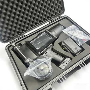 เครื่องพิมพ์อิงค์เจ็ทแบบมือถือสำหรับพิมพ์ตัวอักษรขนาดใหญ่ หน้าจอสัมผัส เครื่องพิมพ์ DOD แบบพกพาสำหรับพิมพ์ตัวอักษรขนาดใหญ่ - Product Image 2