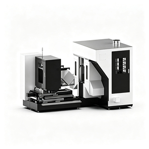 Multi Wire Saw Machine for Solar Panel Silicon Cutting - Product Image 3