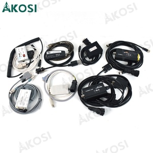 Kit Completo de Diagnóstico para Montacargas OEM Still, Linde, Canbox Doctor, Judit Box, Incado, Hyster, Yale, Toyota, BT Crown, CAN-USB, Zapi - Product Image 5