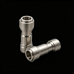 Connecteur à emboîtement rapide personnalisé pour filtre à eau RO, pièces de purificateur, raccords de tube pour système RO, clapet <span class=keywords><strong>anti</strong></span>-<span class=keywords><strong>retour</strong></span>, raccord rapide - Product Image 2