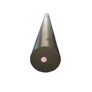 20crmo5 20MnV6 karbon çelik yuvarlak çubuk alaşım çelik yuvarlak çubuk s - Product Image 1