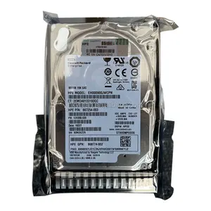 YuFan server hard disk per HP G10 + G11 900-gb 2.5 SAS MC 12G 15K P40432-B21 HDD