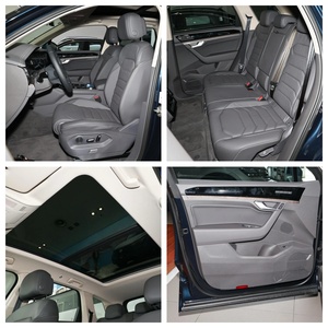 <span class=keywords><strong>Volkswagen</strong></span> <span class=keywords><strong>Touareg</strong></span> 2023 Gasolina, SUV de 5 <span class=keywords><strong>Plazas</strong></span>, Bajo Consumo, Bajo Costo, Autos Usados, Confort, Jiben - Product Image 6