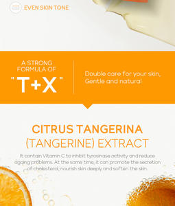 Crema Iluminadora con Vitamina C 40g, Hidratante, <span class=keywords><strong>Antiarrugas</strong></span>, Antienvejecimiento - Product Image 4