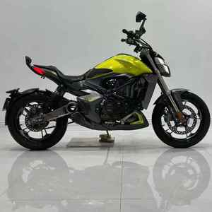 Motocicletas Usadas Shengshi 310 <span class=keywords><strong>ZONTES</strong></span>, Motocicletas Deportivas con Faro Delantero Cómodo, Bicilíndricas, Motocicletas Usadas, Motos a Gasolina, Streetbikes - Product Image 3