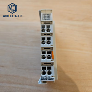 Un contrôleur PLC El9410 (3 unités) neuf et original en stock dans l'entrepôt - Product Image 1