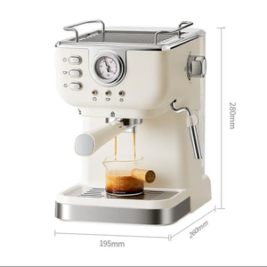 <span class=keywords><strong>Cafetera</strong></span> Eléctrica Portátil 3 en 1 HY 19Bar para Auto/RV/Hotel, Compatible con <span class=keywords><strong>Dolce</strong></span> <span class=keywords><strong>Gusto</strong></span> para Cápsulas y Café en Polvo, Espresso Automático - Product Image 4