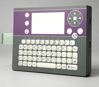 Clavier M 9020 9030 ENM28240 pour imprimante jet d'encre M 9020 9030 Cij