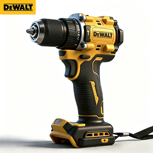 <span class=keywords><strong>Atornillador</strong></span> de <span class=keywords><strong>Impacto</strong></span> Inalámbrico <span class=keywords><strong>DEWALT</strong></span> DCD805 de Velocidad Ajustable, Herramienta de Alta Conveniencia para Instalación y Extracción de Tornillos, Construcción y Bricolaje - Product Image 4