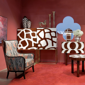 <span class=keywords><strong>Paravent</strong></span> de séparation rétro en <span class=keywords><strong>bois</strong></span> massif pour nouvel appartement salon et salle de bain entrée technique imprimée - Product Image 6