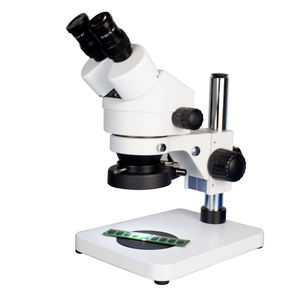 YJ-2006B 공장 가격 측정 소프트웨어와 디지털 반전 야금 쌍안 현미경 - Product Image 5