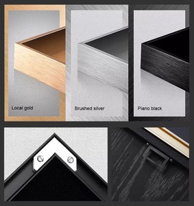 Cocina moderna hierbas especias utensilios <span class=keywords><strong>de</strong></span> Sushi cuchara ilustraciones <span class=keywords><strong>de</strong></span> lujo póster impresión imagen cristal porcelana pintura cocina pared <span class=keywords><strong>arte</strong></span> - Product Image 5