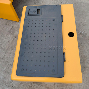 โรงงานขายปลีกกล่องเก็บอะไหล่รุ่น 215C สำหรับรถขุด XCMG335C 220C 260C กล่องเครื่องมือสำหรับ XCMG - Product Image 2