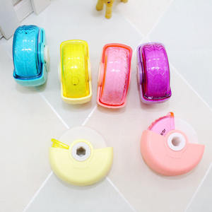 <span class=keywords><strong>Gomme</strong></span> à effacer pour étudiants Soododo XDBE028, promotionnelle, en TPR, pour croquis, avec roue en plastique <span class=keywords><strong>spéciale</strong></span> - Product Image 4