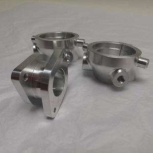 OEM tùy chỉnh CNC gia công kim loại đúc dịch vụ phay quay nhôm lớn đúc cát cho sử dụng công nghiệp - Product Image 3