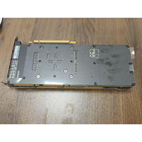 Kartu Grafis Akselerator GPU NVIDIA Tesla V100 16GB/32GB SXM2 ke PCIE HBM2 dengan Nvlink untuk CUDA AI Deep Learning HPC Computing