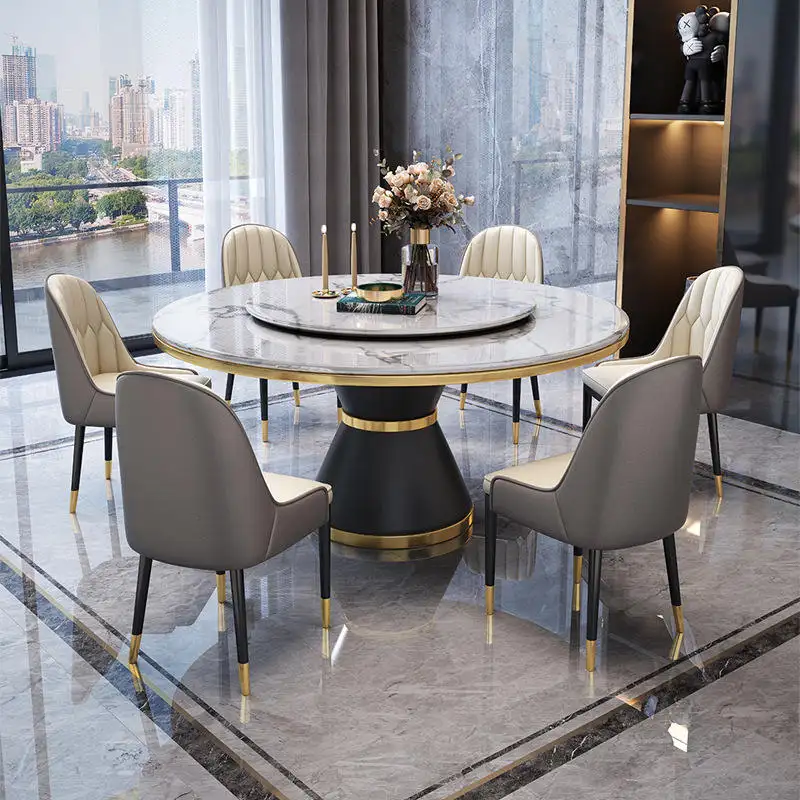Fabrika sıcak satış yüksek kalite üreticileri özelleştirilmiş Modern basit toptan oturma odası mobilya yemeği otel masa