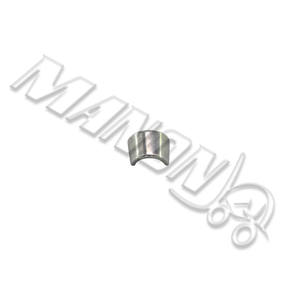 Couvre-culbuteurs Mitsubishi pour moteur Komatsu, pièces de chariot élévateur, pour réparation de machines neuves - Product Image 1