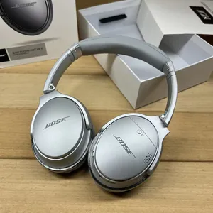 Foldable On-ear Earphones Bluetooth Wireless Gaming Headset Over Ear Headphone
