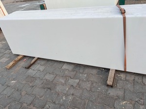 Losa de Sierra Blanca Nano de granito del Norte pulido de diseño moderno no porosa para áreas húmedas pavimentación exterior y paredes interiores decorativas - Product Image 6