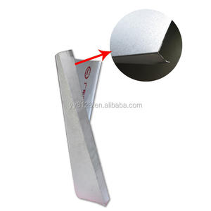 Spare teile von komori offsetdruck maschine Cylinder Jacket L-440 SP,1030*765*0.30mm - Product Image 1