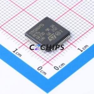 Microcontrôleur à puce IC à circuit intégré STM32G491RET6 LQFP-64(10x10) tout neuf et original (MCU/MPU/SoC) - Product Image 1