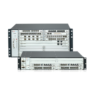 Carte SinoTelecom TU8E flexible 8 ports GE EoO/EoS/EoOSU/fgODUflex adaptée aux réseaux de transmission optique métropolitains - Product Image 5