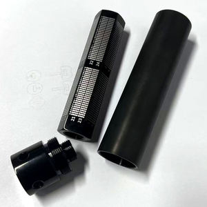 Carteras de <span class=keywords><strong>criptomonedas</strong></span> de cilindro metálico para almacenamiento de semillas de frases de 12 o 24 palabras, respaldo en billetera fría, compatibles con hardware BIP39 - Product Image 3